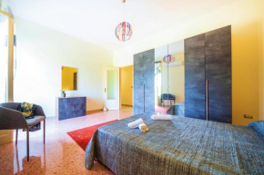 Гостиница Teatro Greco Cosy Apartment, Сиракуза